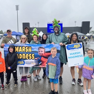 Team Page: Marsh Madness